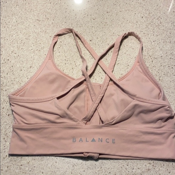 Balance Athletica Other - Balance Athletica padded bra